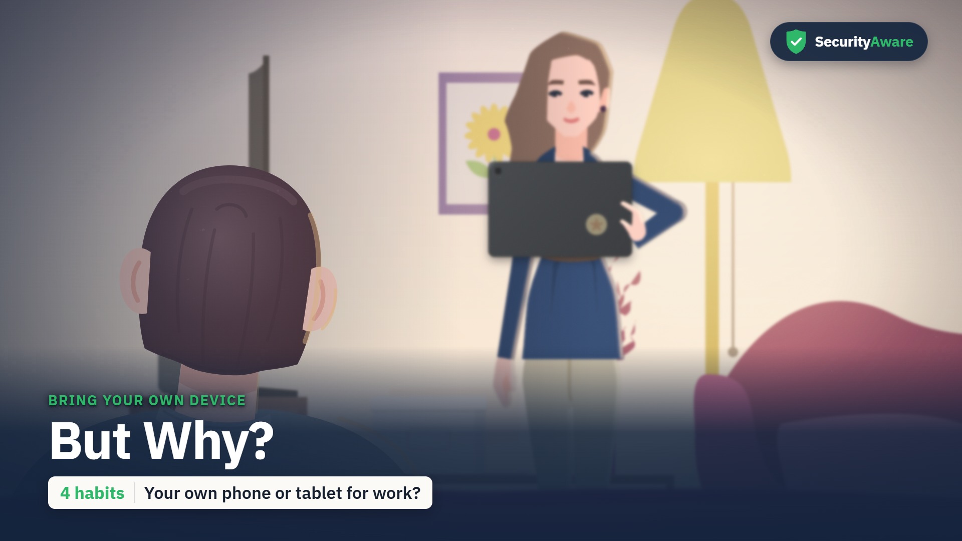 BYOD