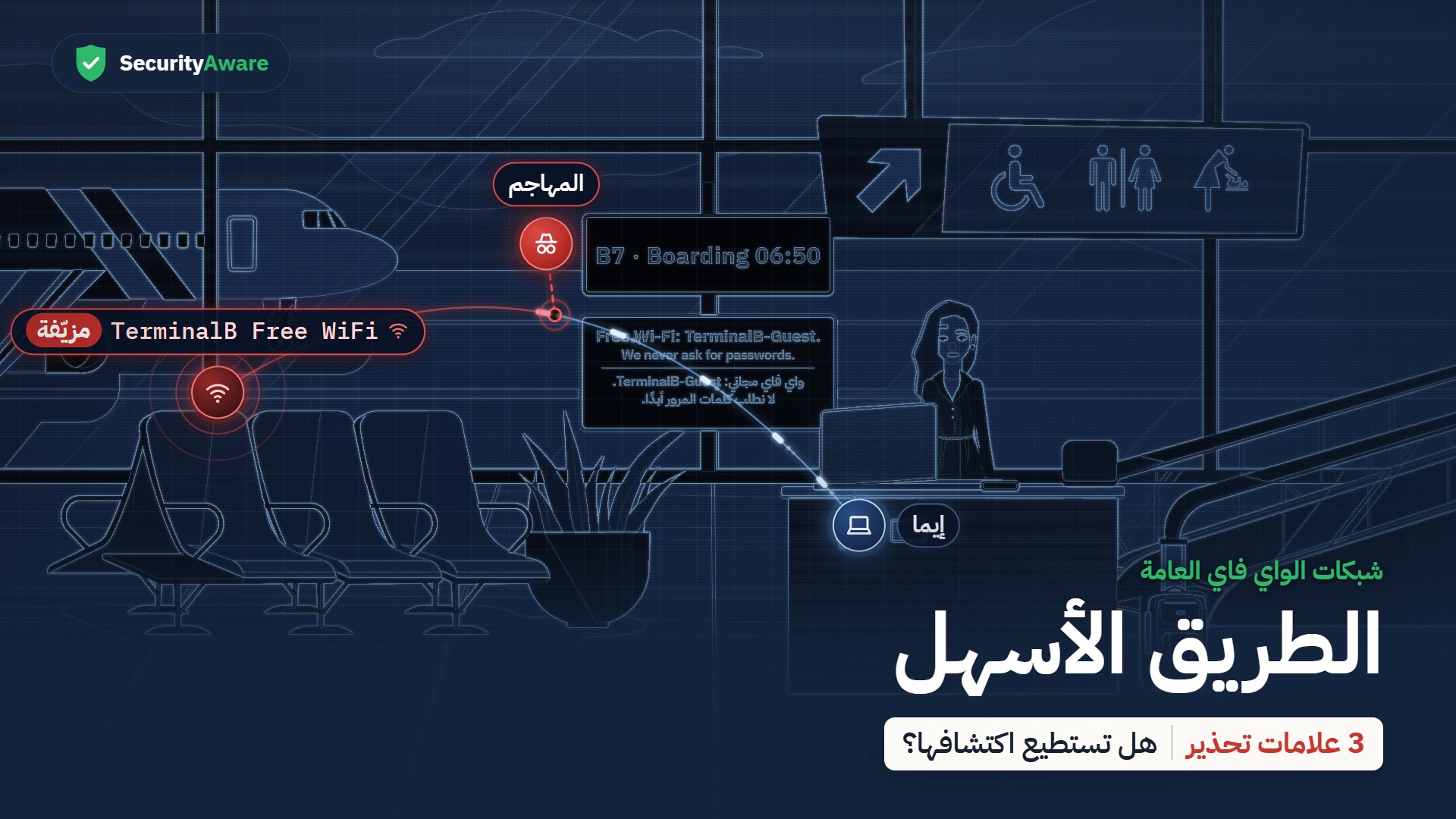 الطريق الأسهل