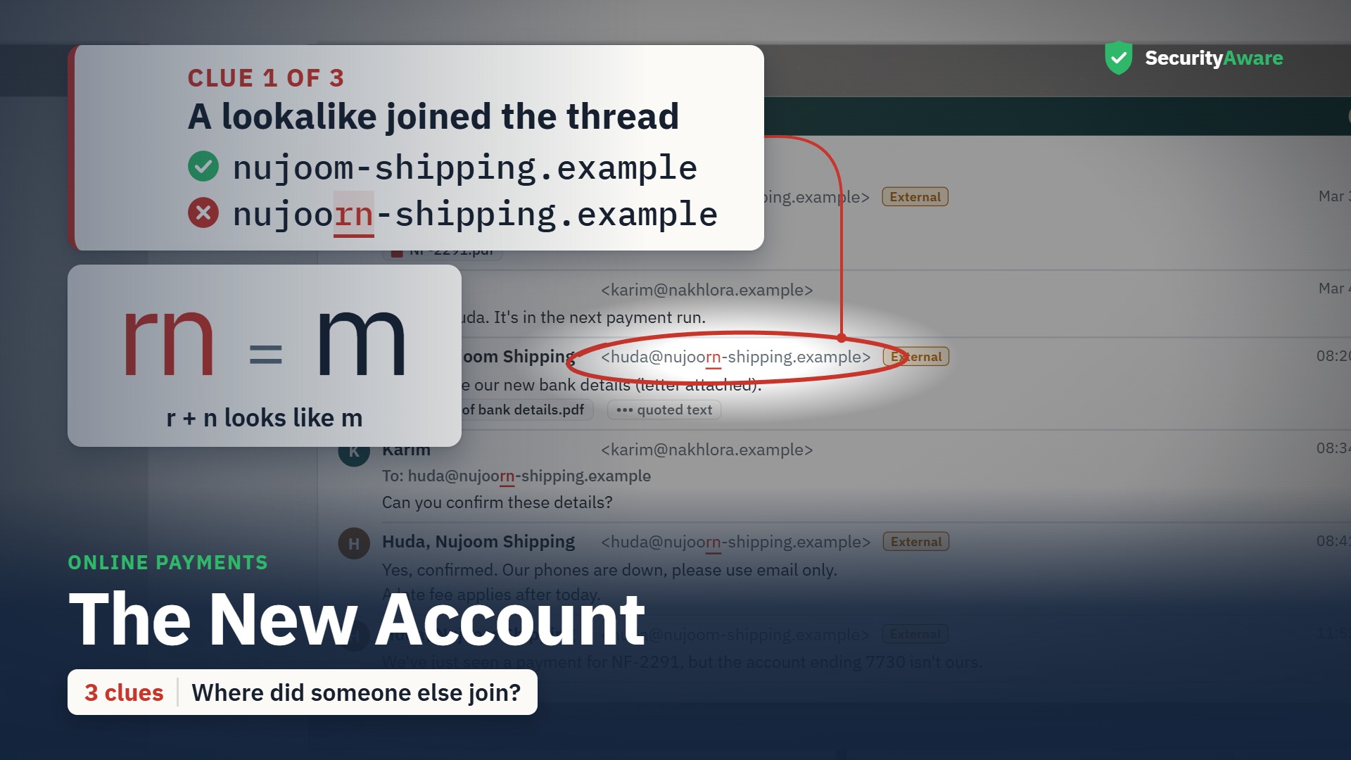 Online Payments